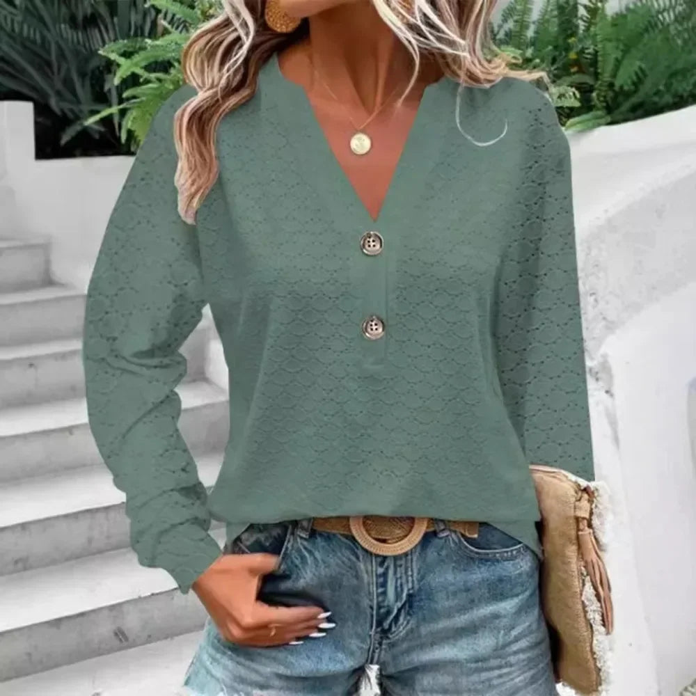 Camiseta Casual vintage elegante verão streetwear