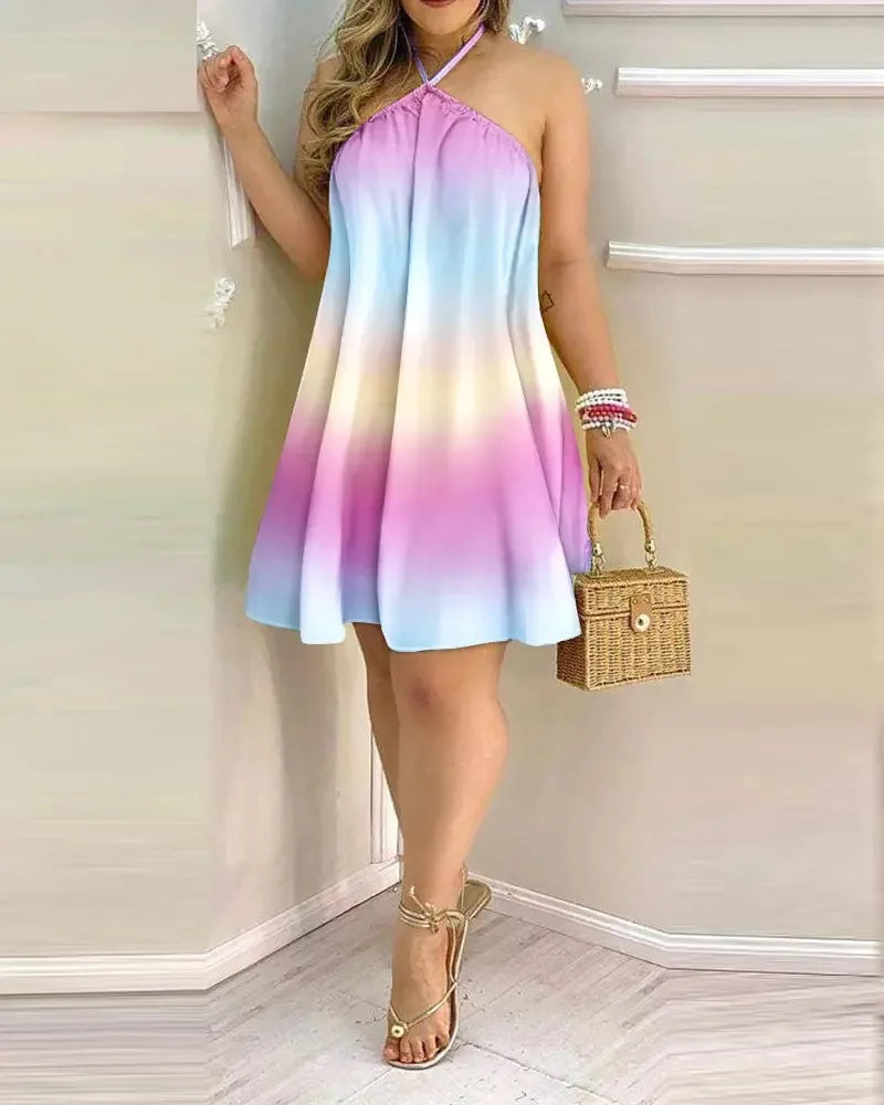 Vestido Camila – Suave e delicado, pensado para quem ama o simples elegante.