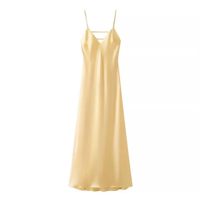 Vestido Laura - Simples, Leve e Encantador