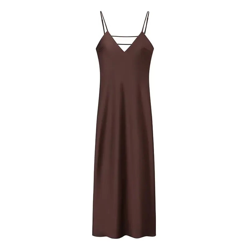 Vestido Laura - Simples, Leve e Encantador