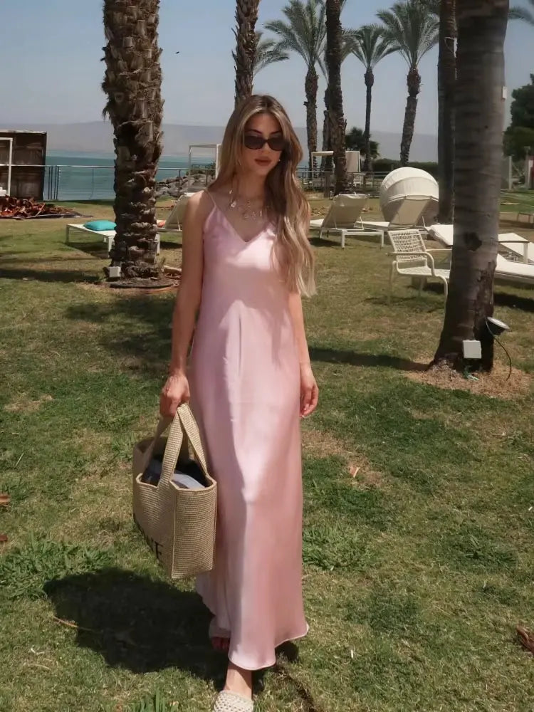 Vestido Laura - Simples, Leve e Encantador