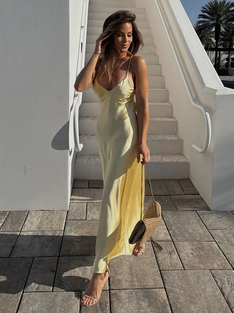 Vestido Laura - Simples, Leve e Encantador