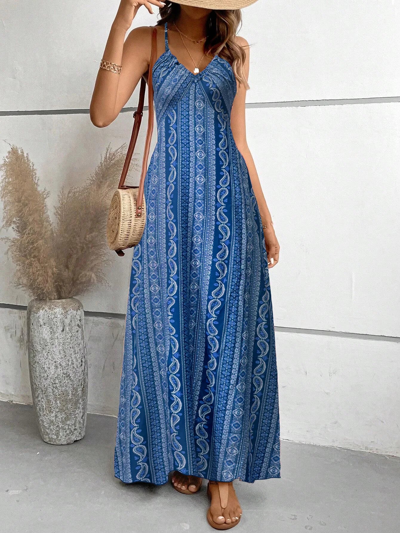 Vestido Bianca – Puro charme e leveza em cada detalhe.
