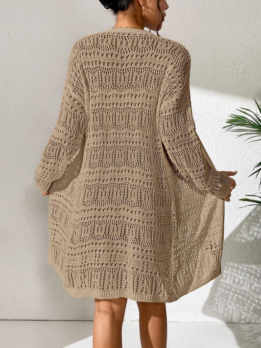 Casaco Eleonora – Alma Refinada