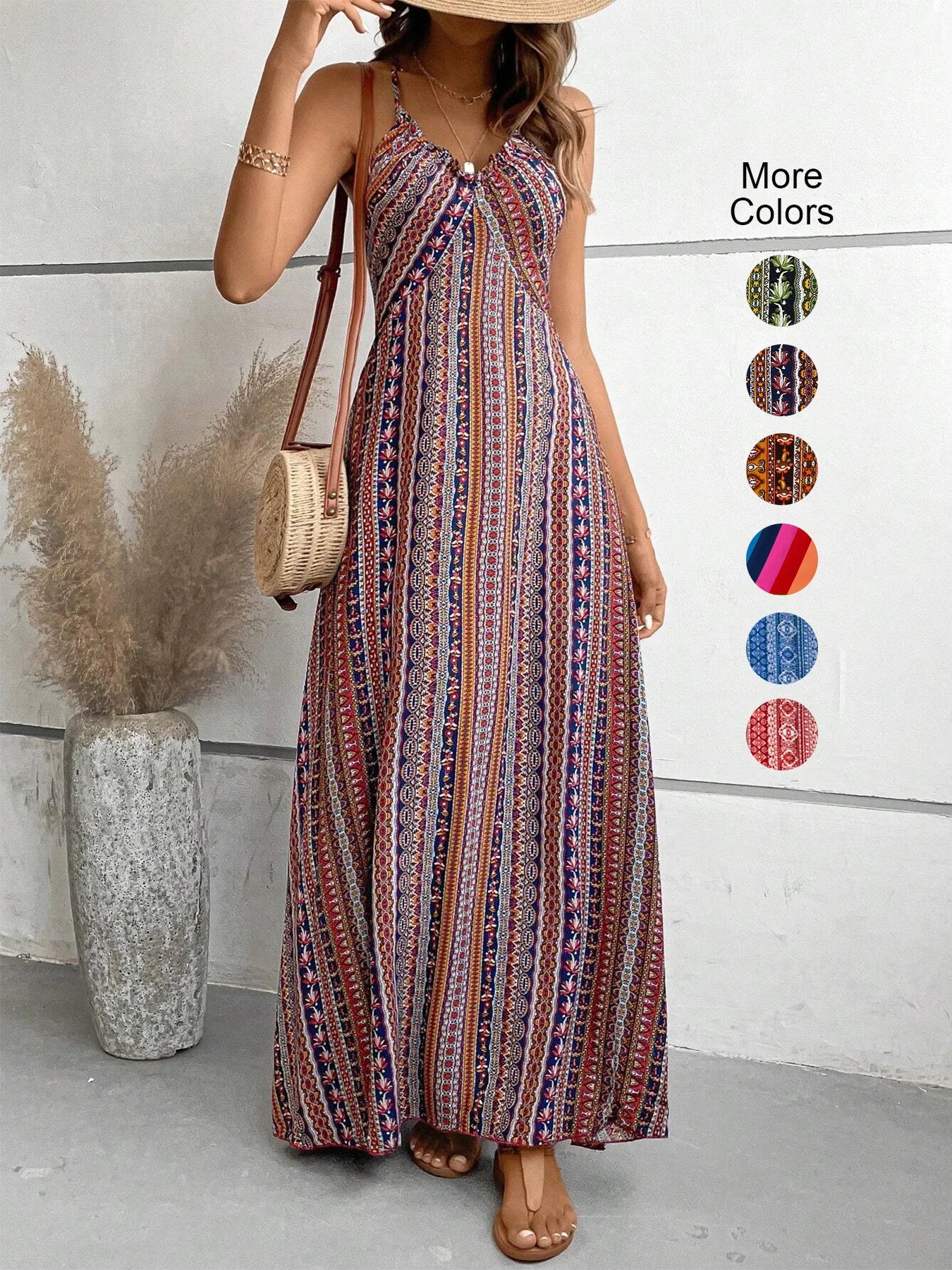 Vestido Bianca – Puro charme e leveza em cada detalhe.