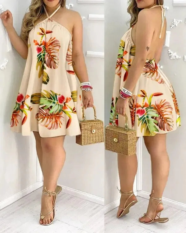 Vestido Camila – Suave e delicado, pensado para quem ama o simples elegante.