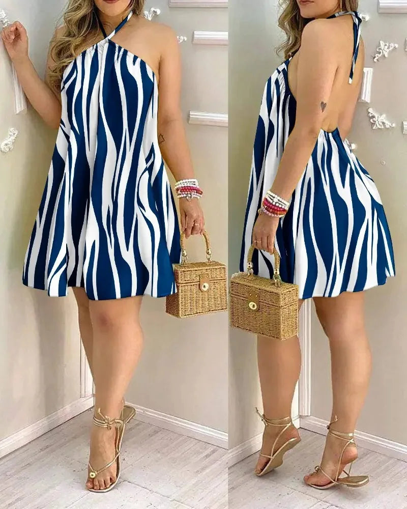 Vestido Camila – Suave e delicado, pensado para quem ama o simples elegante.