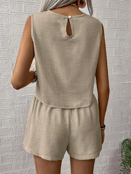 Conjunto Valentina – Elegância em Movimento