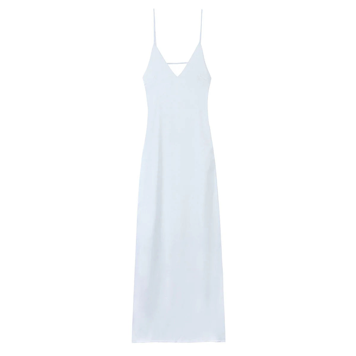 Vestido Laura - Simples, Leve e Encantador