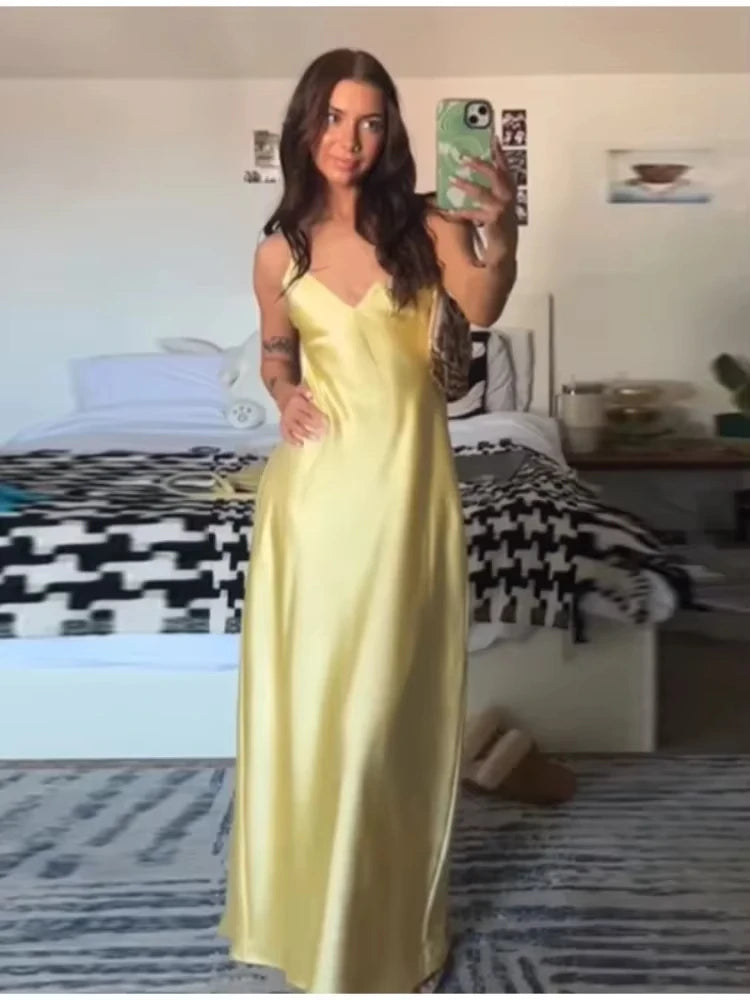 Vestido Laura - Simples, Leve e Encantador