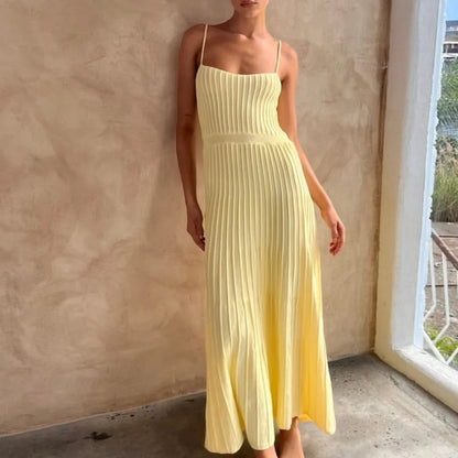 Vestido Serena – Leve, fluido e delicadamente encantador.