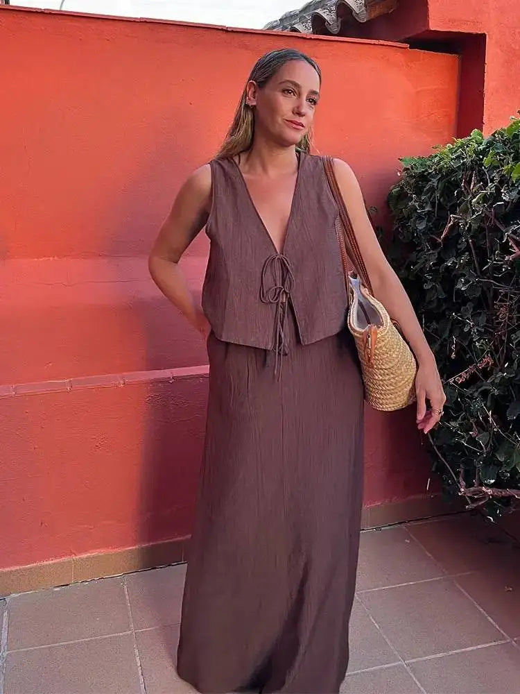 Conjunto Belle Époque