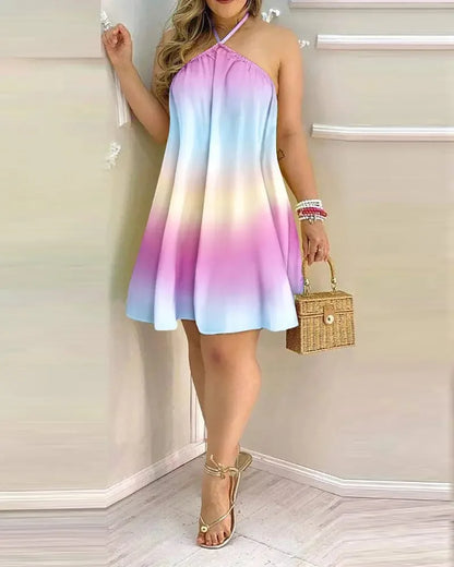 Vestido Camila – Suave e delicado, pensado para quem ama o simples elegante.