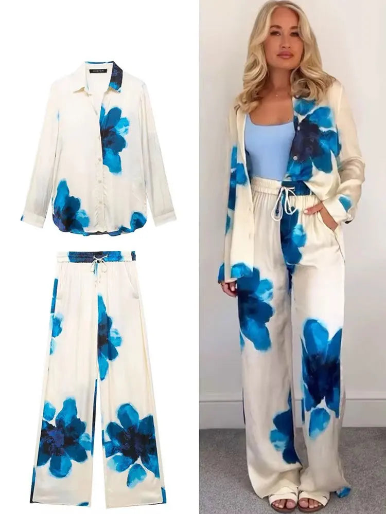 Conjunto Esmeralda – Luxo Natural