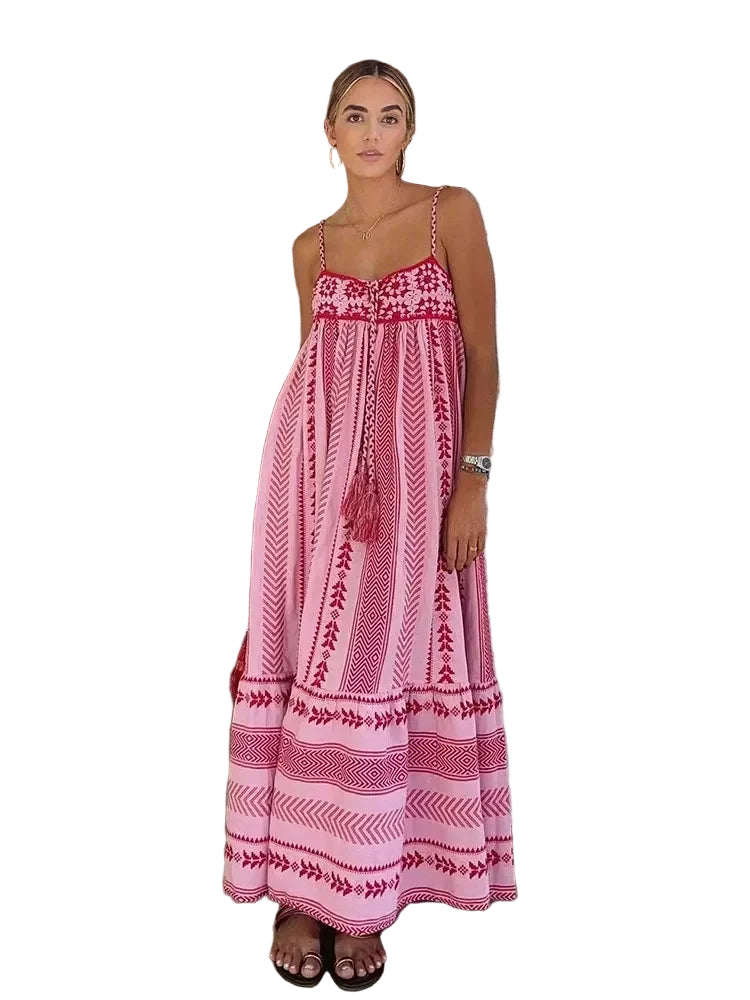 Vestido Elara – Encanto celestial, ideal para brilhar em ocasiões memoráveis.