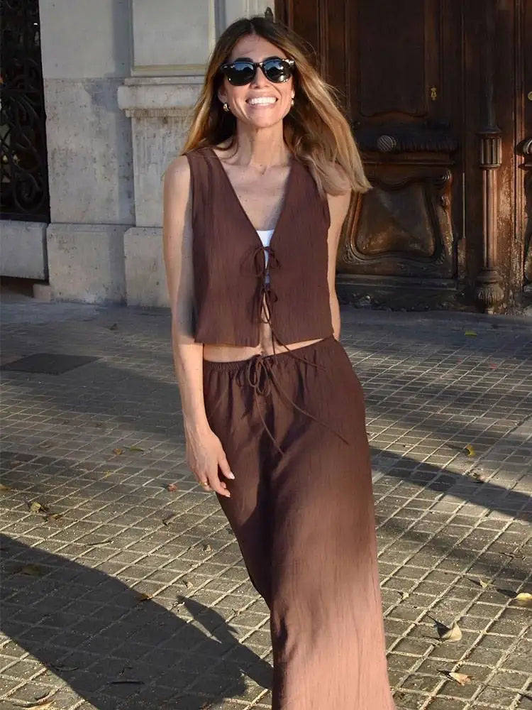 Conjunto Belle Époque