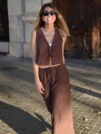 Conjunto Belle Époque