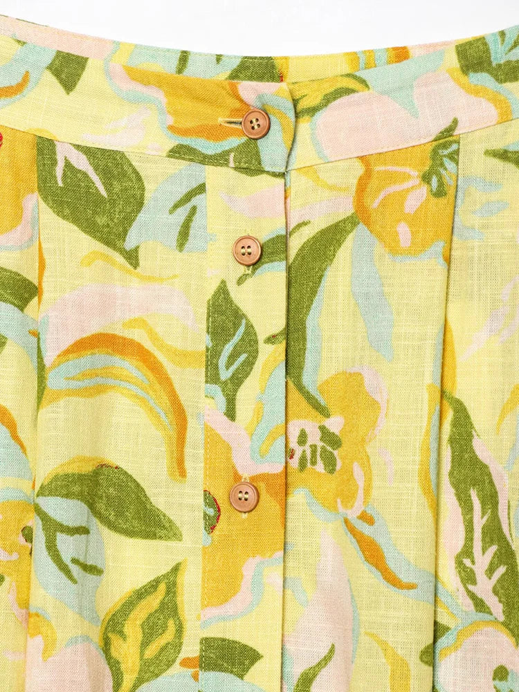 Conjunto Lumière Radiante