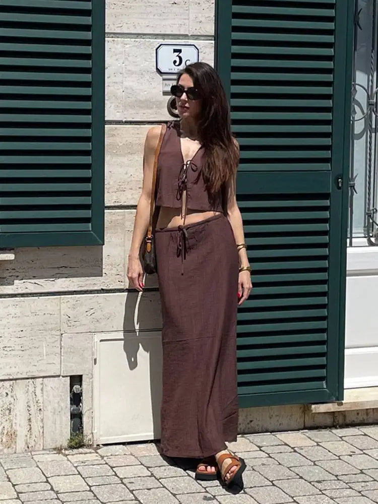 Conjunto Belle Époque