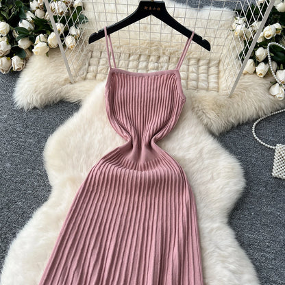 Vestido Serena – Leve, fluido e delicadamente encantador.