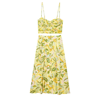 Conjunto Lumière Radiante