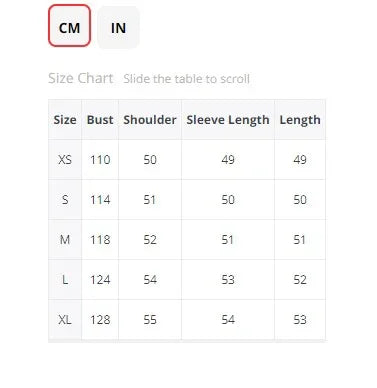 Casaco Amaris – Luz e Elegância
