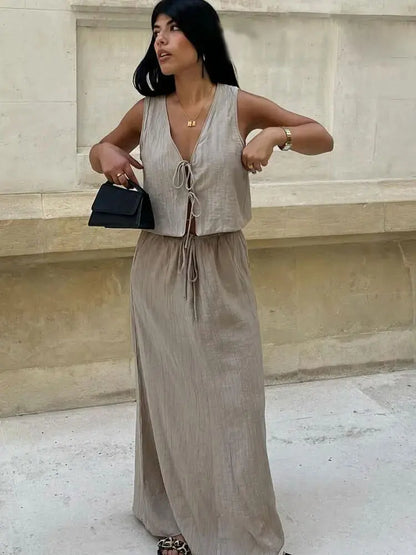 Conjunto Belle Époque