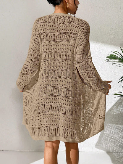 Casaco Eleonora – Alma Refinada