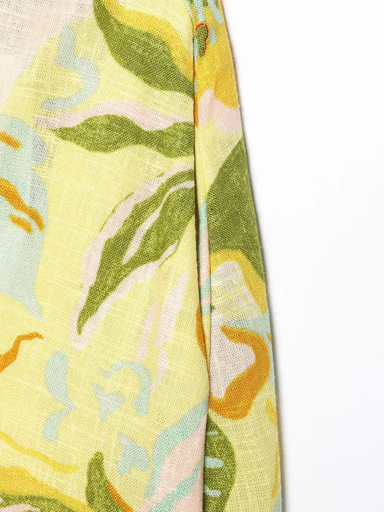 Conjunto Lumière Radiante