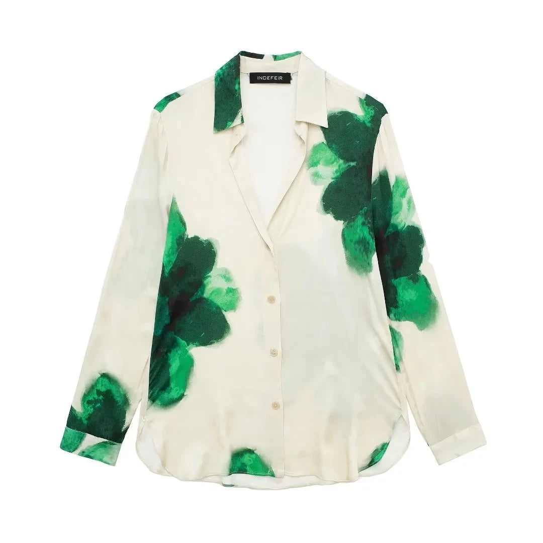 Conjunto Esmeralda – Luxo Natural