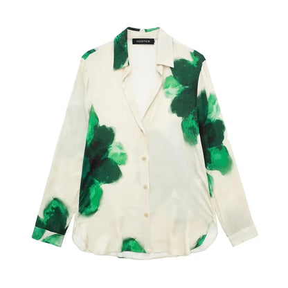 Conjunto Esmeralda – Luxo Natural