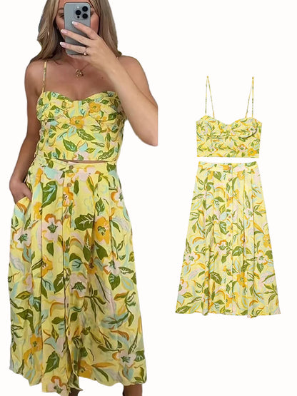 Conjunto Lumière Radiante