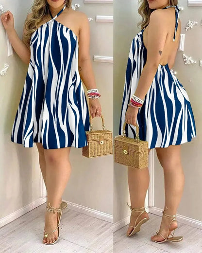 Vestido Camila – Suave e delicado, pensado para quem ama o simples elegante.