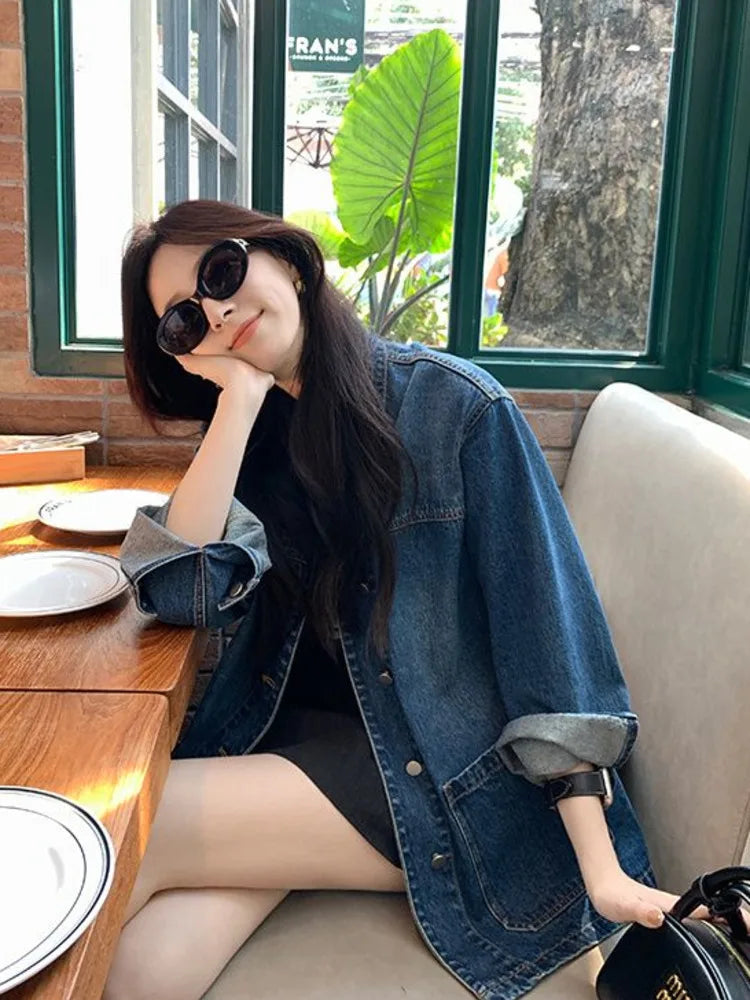 Casaco Eulália – Clássico com Personalidade