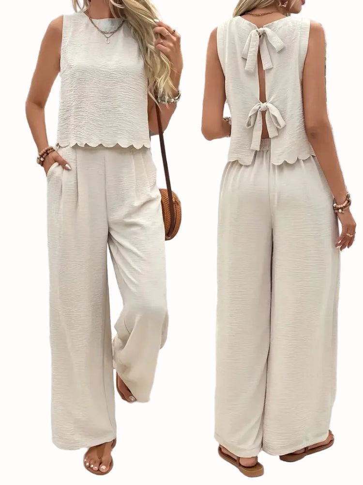 Conjunto Lívia – Delicadeza Moderna