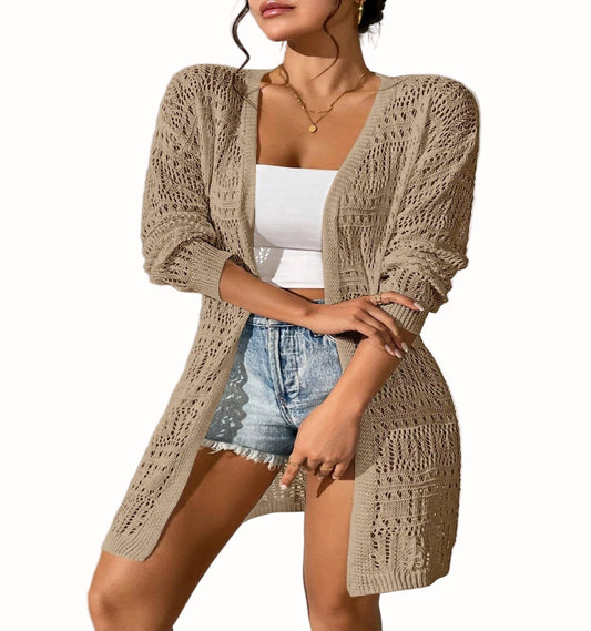 Casaco Eleonora – Alma Refinada