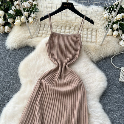 Vestido Serena – Leve, fluido e delicadamente encantador.