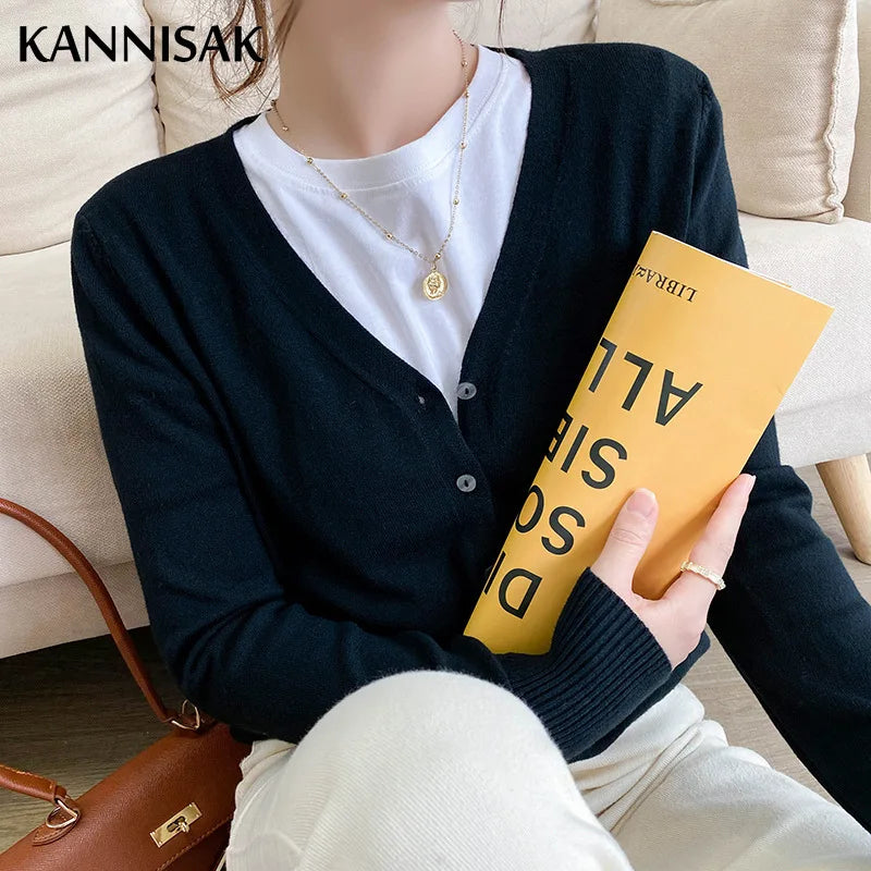 Casaco Clarisse – Doce Sofisticação