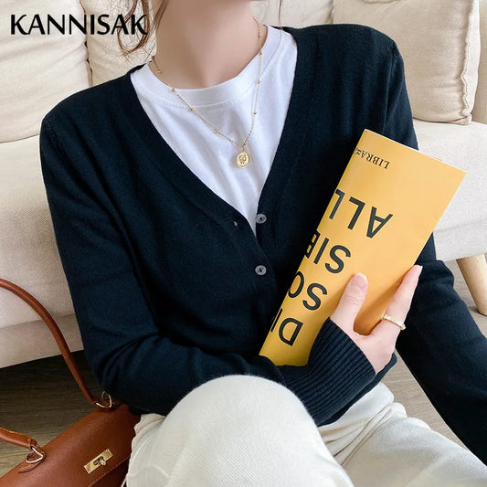 Casaco Clarisse – Doce Sofisticação