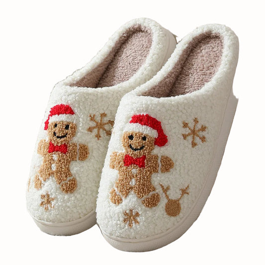 Pantufa Aurora – Magia Invernal