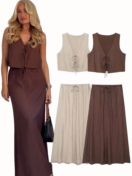 Conjunto Belle Époque