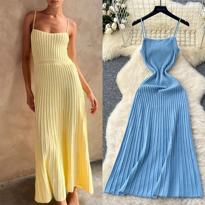 Vestido Serena – Leve, fluido e delicadamente encantador.