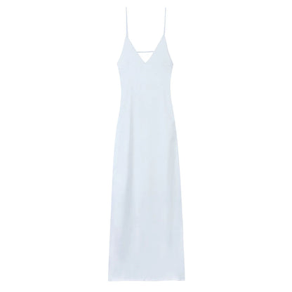 Vestido Laura - Simples, Leve e Encantador
