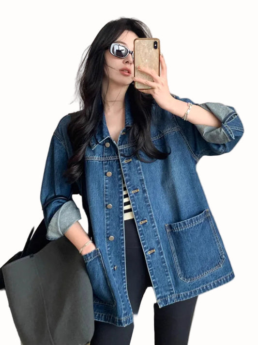 Casaco Eulália – Clássico com Personalidade