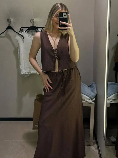 Conjunto Belle Époque