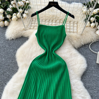 Vestido Serena – Leve, fluido e delicadamente encantador.