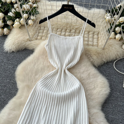 Vestido Serena – Leve, fluido e delicadamente encantador.